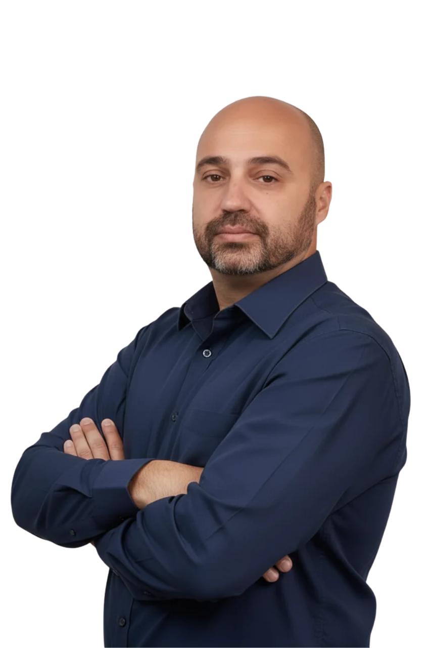 Fabrício Gagliardi Pinto