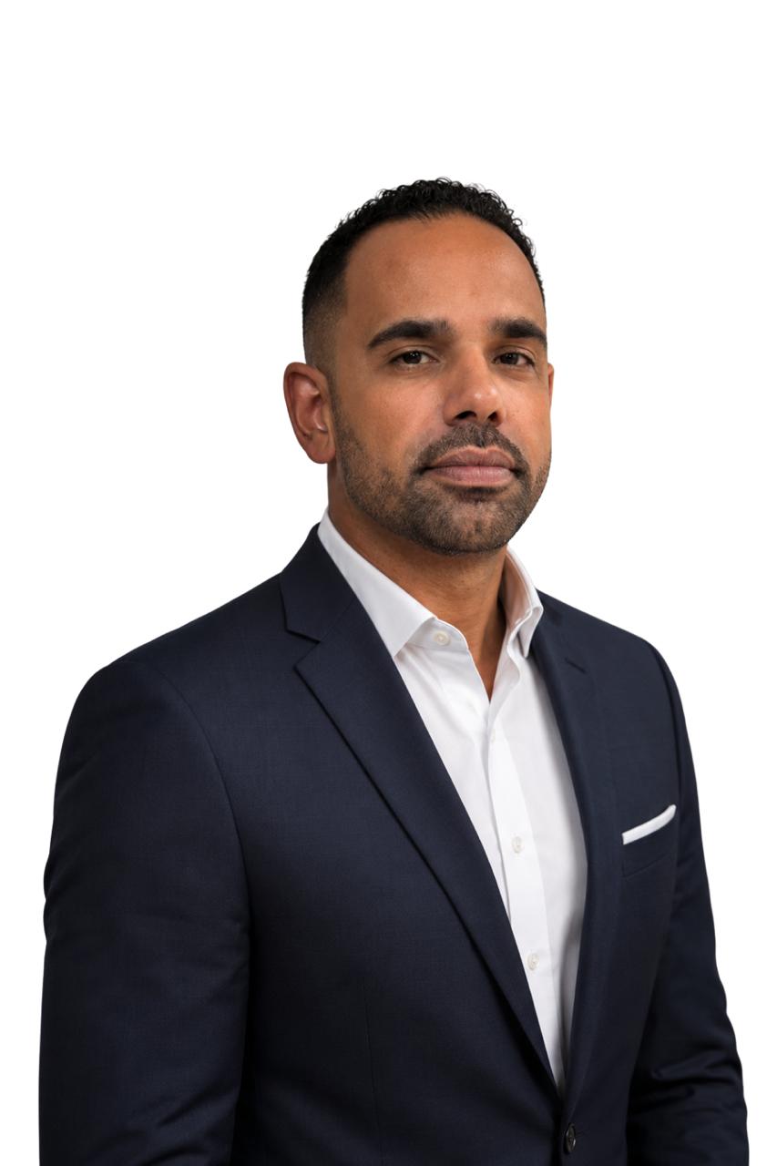 Daniel Miranda