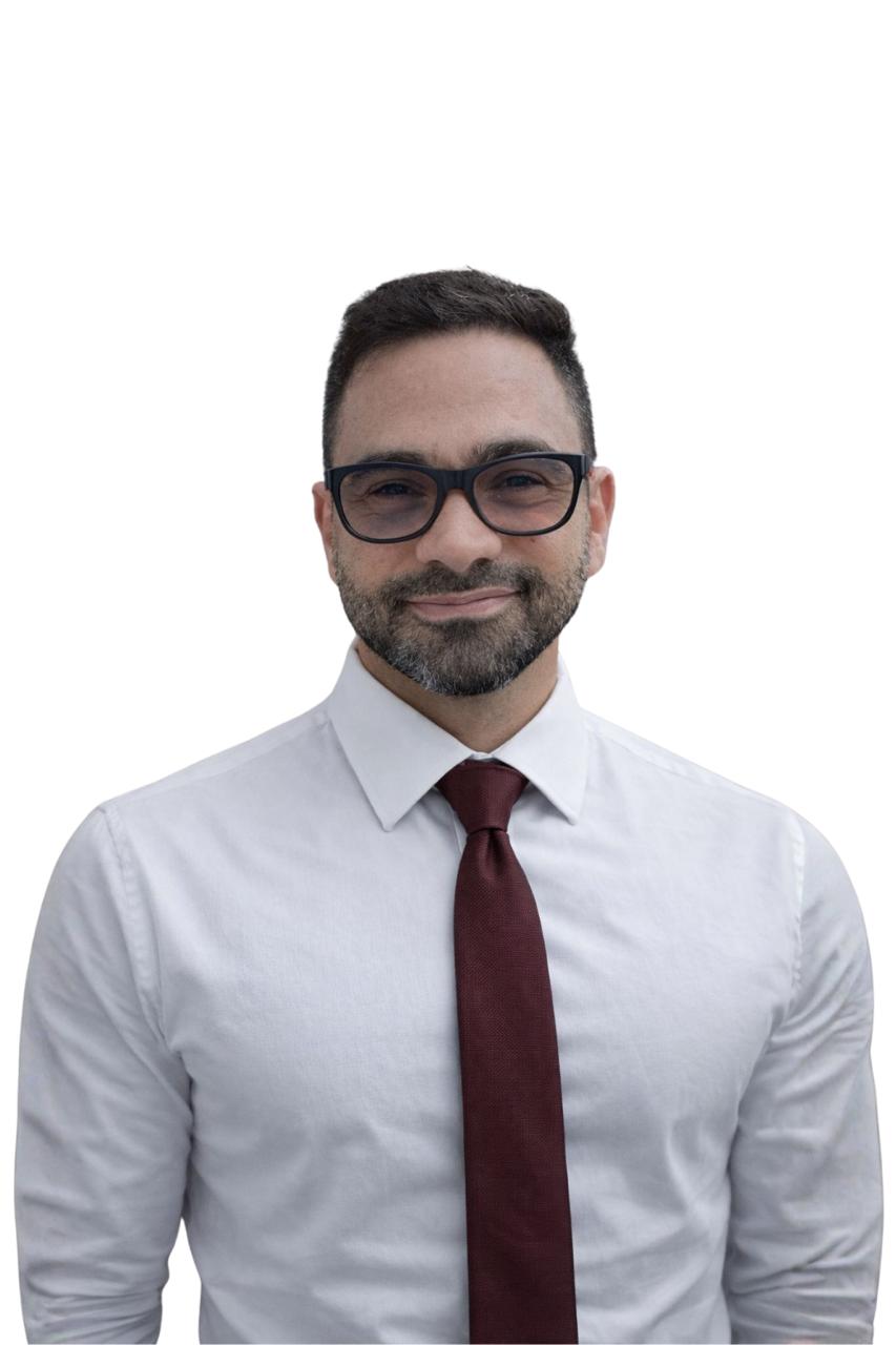 Victor Moraes