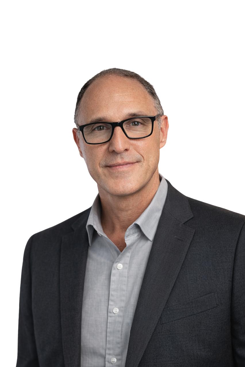 Emerson Luiz Baranoski